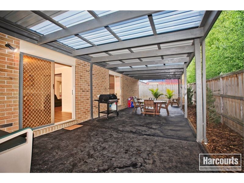 20 Mikasa Place, Pakenham VIC 3810