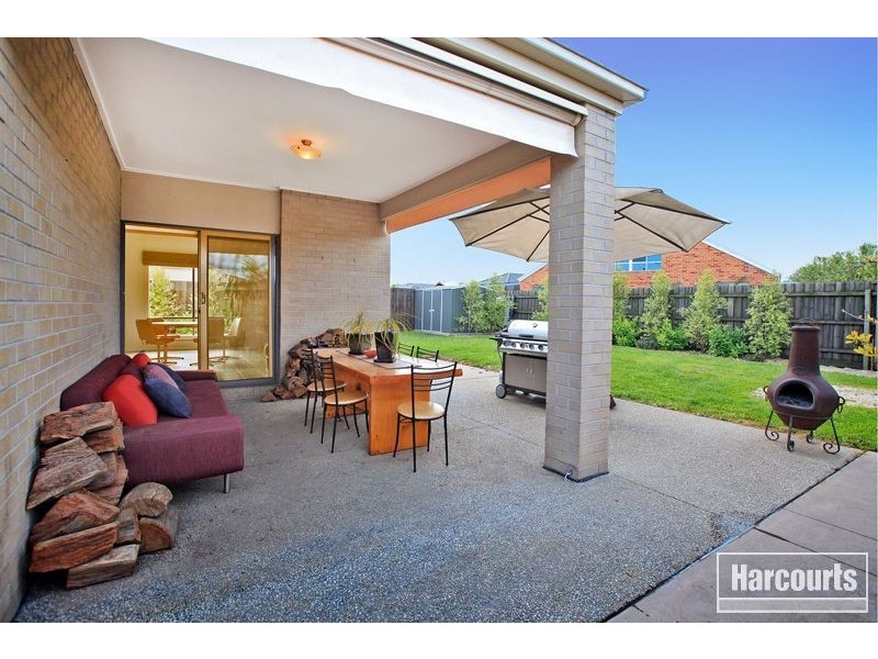 148 Webster Way, Pakenham VIC 3810