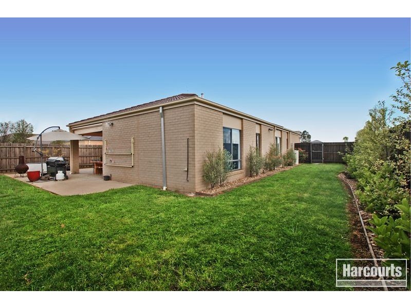 148 Webster Way, Pakenham VIC 3810