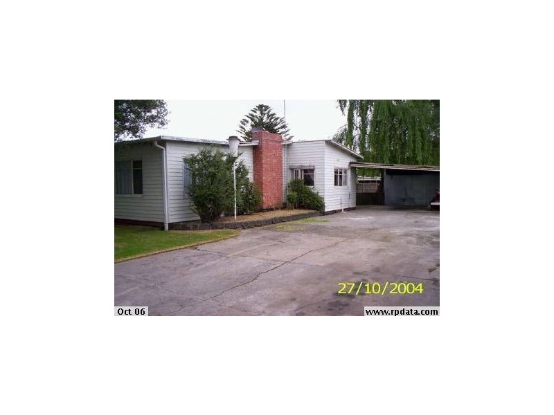 1 John Street, Pakenham VIC 3810