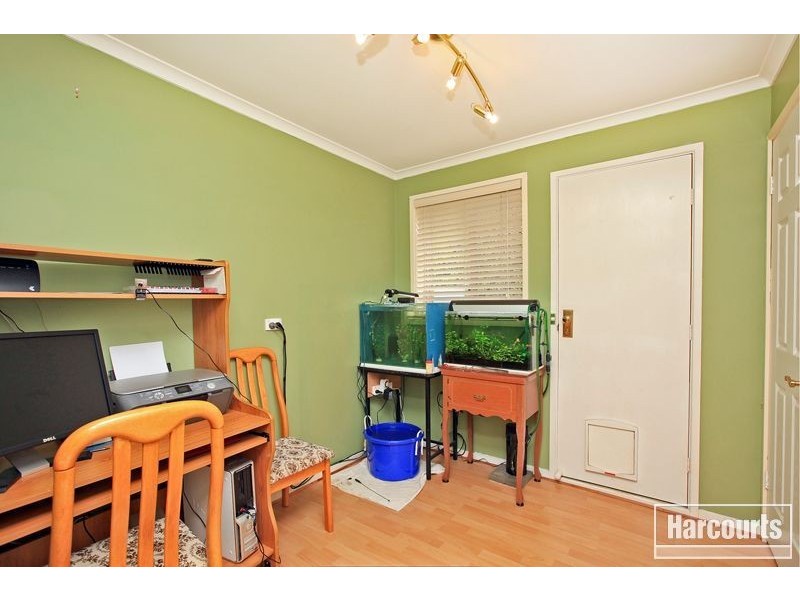 2A McCaffery Rise, Pakenham VIC 3810