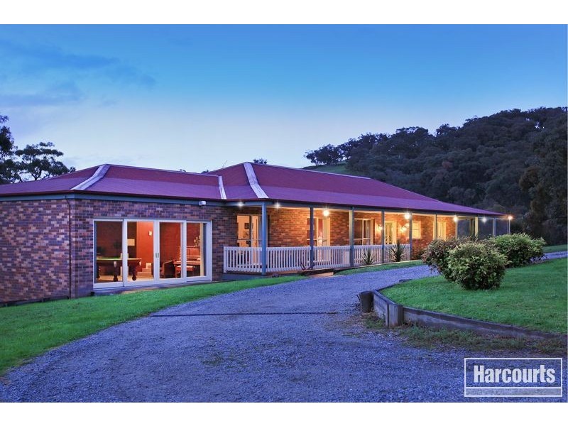 455 Fogarty Road, Maryknoll VIC 3812