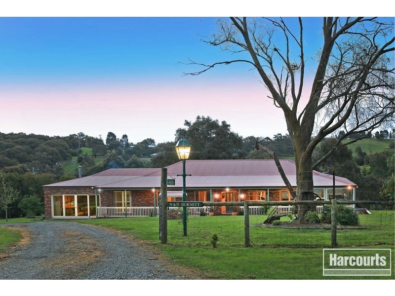 455 Fogarty Road, Maryknoll VIC 3812