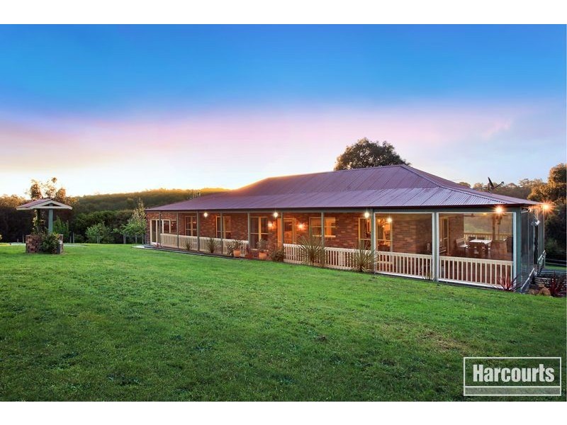455 Fogarty Road, Maryknoll VIC 3812
