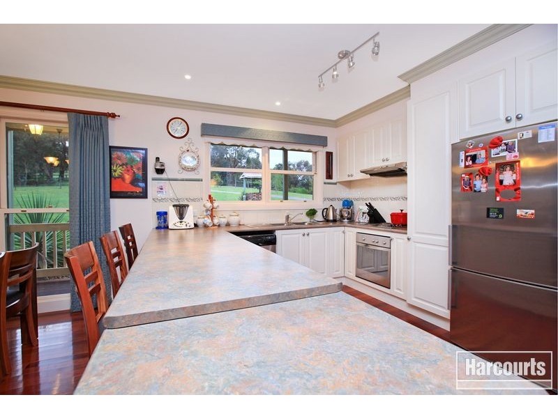 455 Fogarty Road, Maryknoll VIC 3812