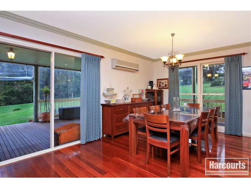 455 Fogarty Road, Maryknoll VIC 3812