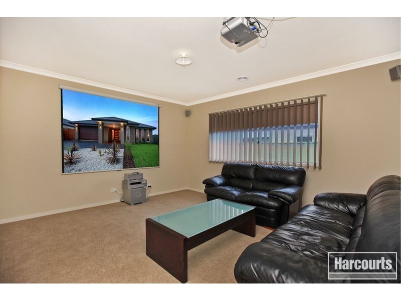 53 Moore Mews, Pakenham VIC 3810