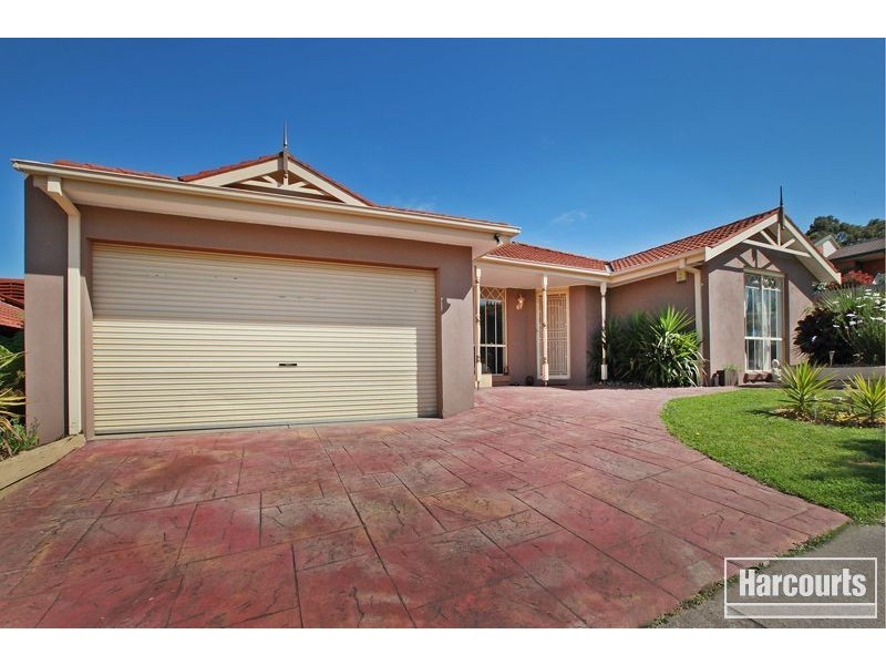 23 Union Avenue, Pakenham VIC 3810