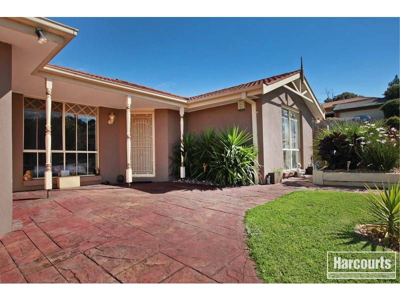 23 Union Avenue, Pakenham VIC 3810