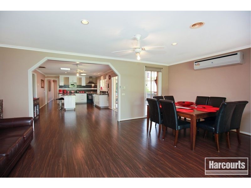 23 Union Avenue, Pakenham VIC 3810