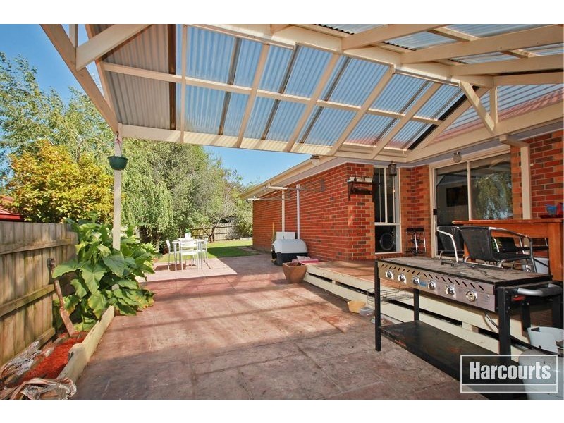 23 Union Avenue, Pakenham VIC 3810