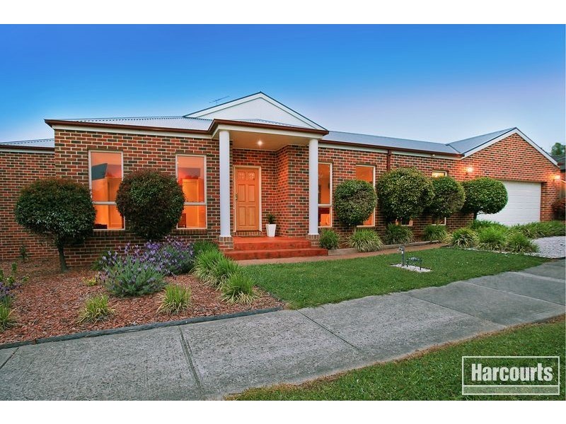 3 Banks Road, Pakenham VIC 3810