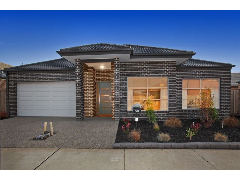 4 Goodenia Street, Officer VIC 3809