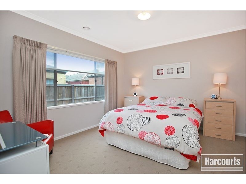 4 Goodenia Street, Officer VIC 3809