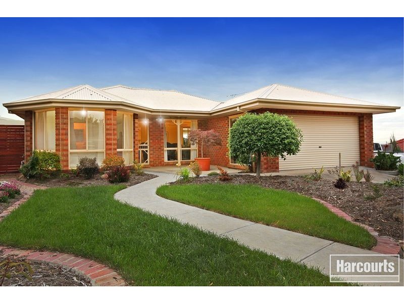 14 Hillrise Court, Pakenham VIC 3810