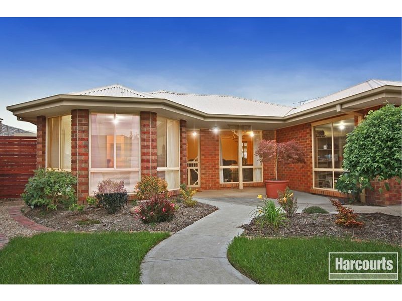 14 Hillrise Court, Pakenham VIC 3810