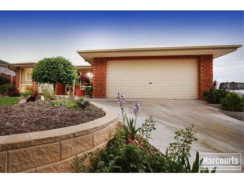 14 Hillrise Court, Pakenham VIC 3810