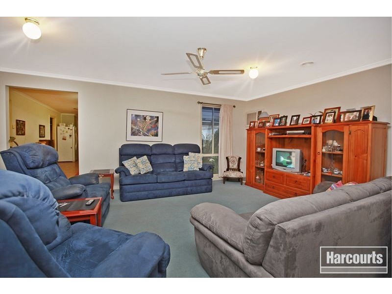 14 Hillrise Court, Pakenham VIC 3810