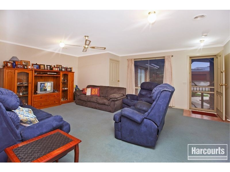 14 Hillrise Court, Pakenham VIC 3810