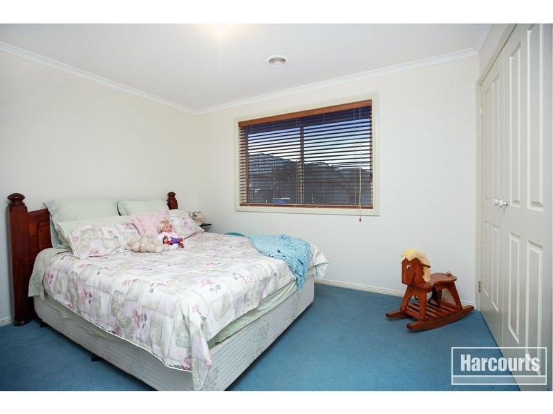 14 Hillrise Court, Pakenham VIC 3810