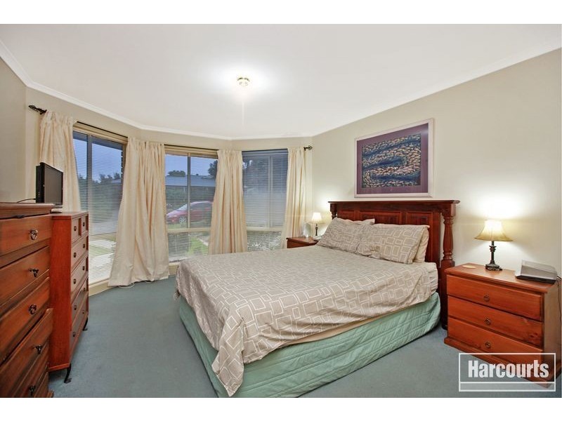 14 Hillrise Court, Pakenham VIC 3810