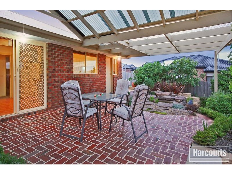 14 Hillrise Court, Pakenham VIC 3810