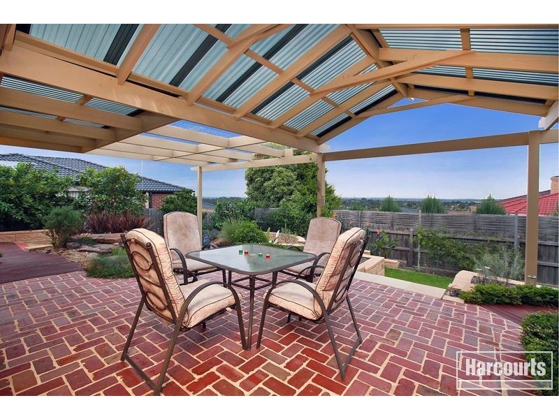 14 Hillrise Court, Pakenham VIC 3810