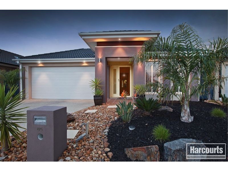 85 The Parkway, Pakenham VIC 3810