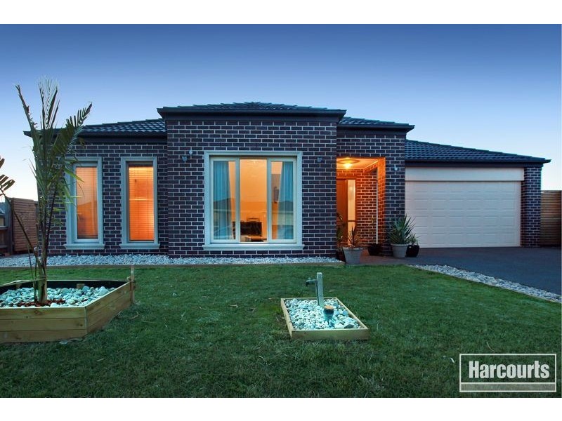 1 Scordia Place, Pakenham VIC 3810