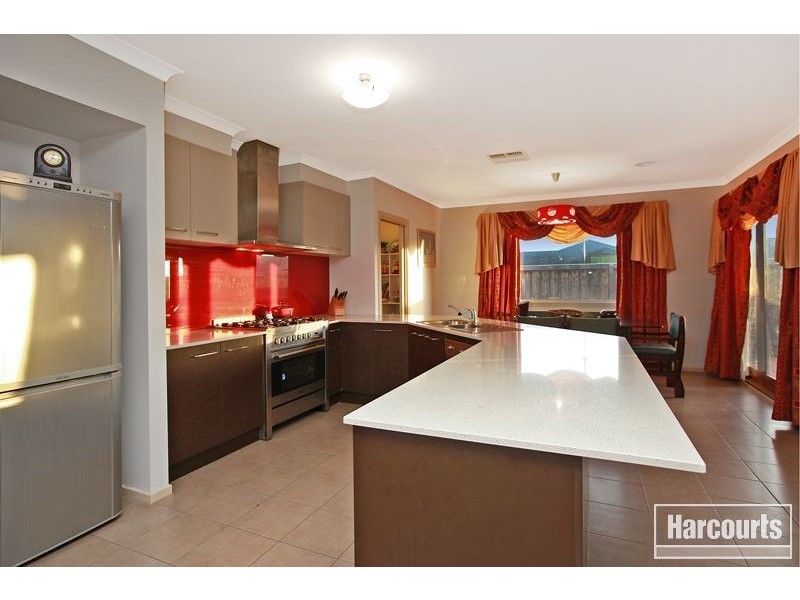 1 Scordia Place, Pakenham VIC 3810