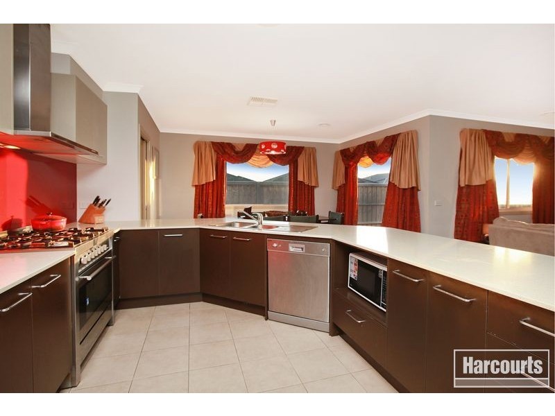 1 Scordia Place, Pakenham VIC 3810