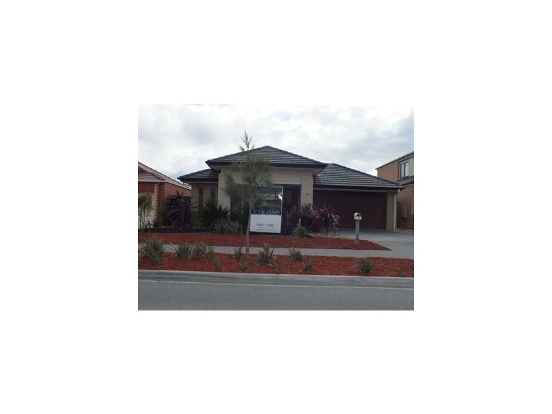 28 Darwin Way, Pakenham VIC 3810