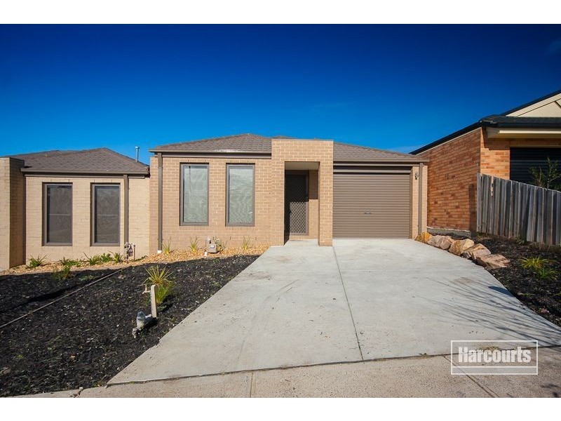 11a Ash Crescent, Pakenham VIC 3810