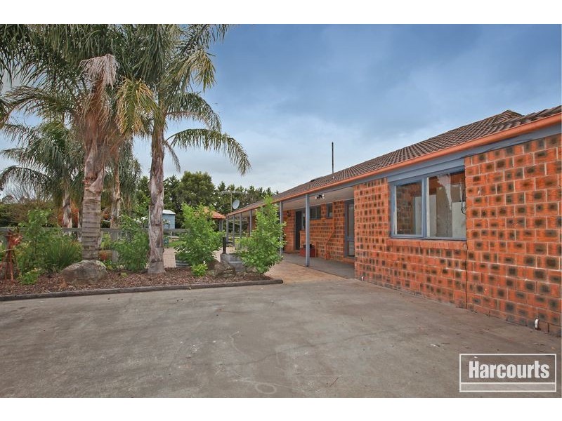 3675 Ballarto Road, Pakenham South VIC 3810
