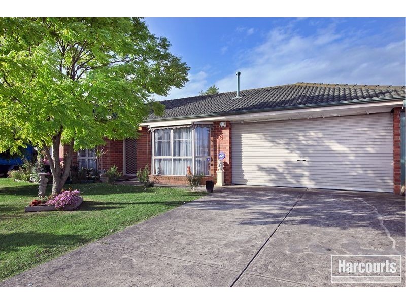6 Joseph Court, Pakenham VIC 3810