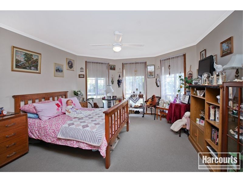 6 Joseph Court, Pakenham VIC 3810