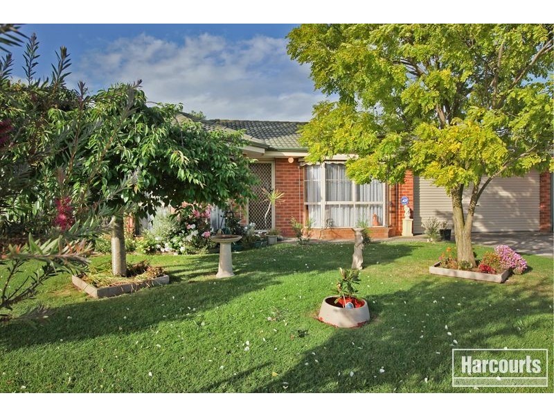 6 Joseph Court, Pakenham VIC 3810