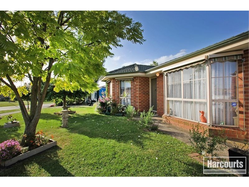 6 Joseph Court, Pakenham VIC 3810