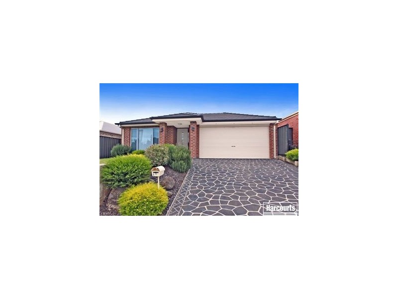 124 Windermere Boulevard, Pakenham VIC 3810