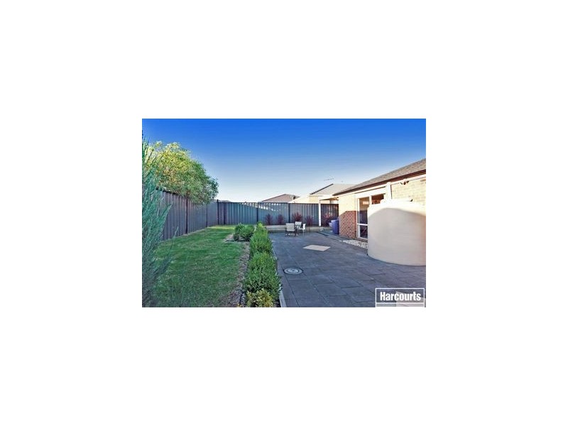 124 Windermere Boulevard, Pakenham VIC 3810