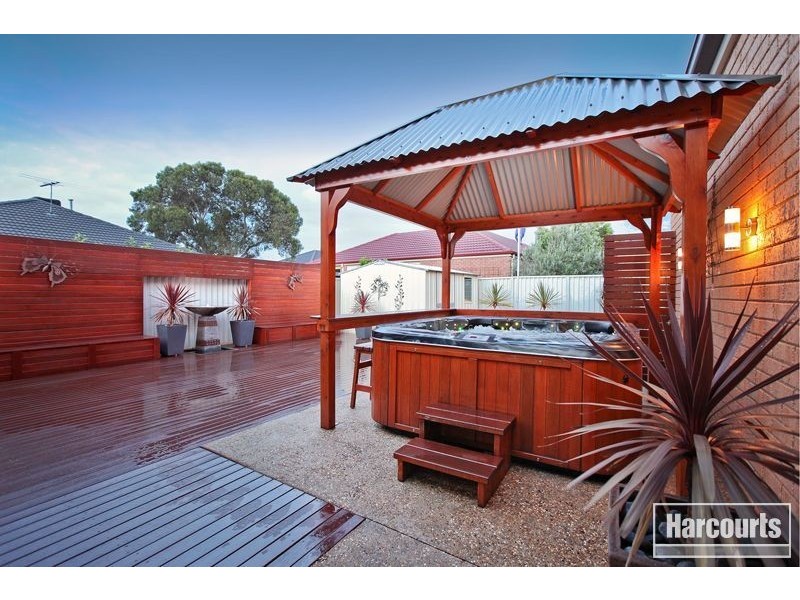 11 Twynam Place, Pakenham VIC 3810