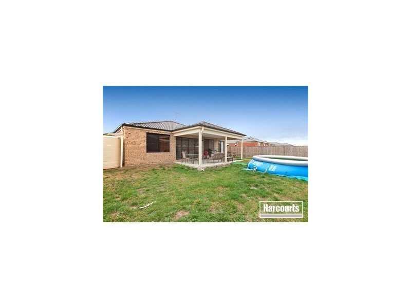47 Greendale Boulevard, Pakenham VIC 3810