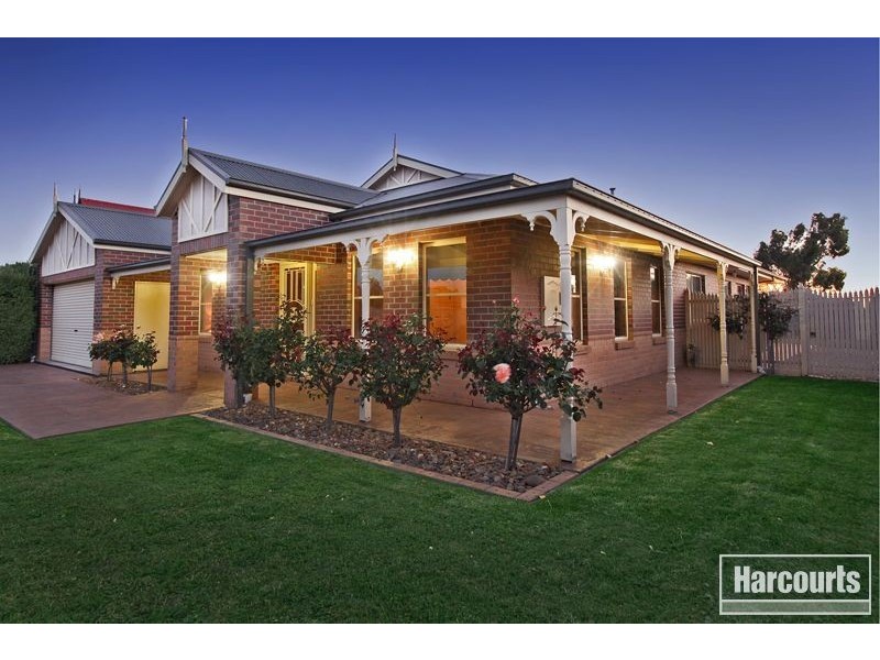 7 Federation Court, Pakenham VIC 3810