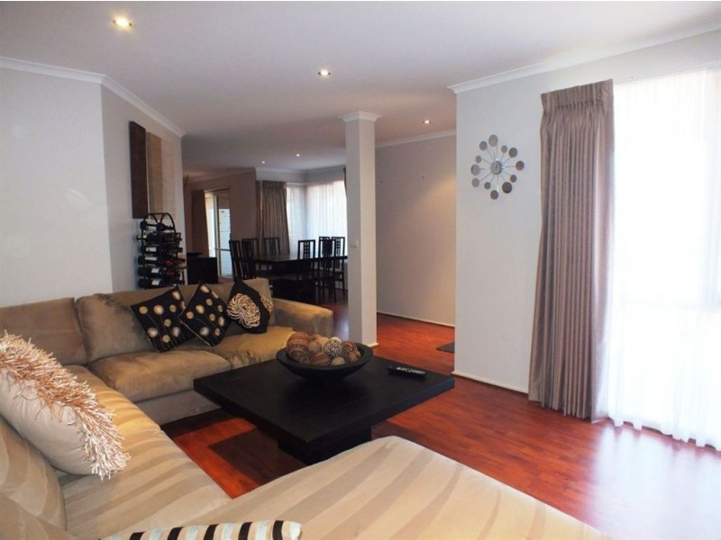 81 Marson Crescent, Hallam VIC 3803