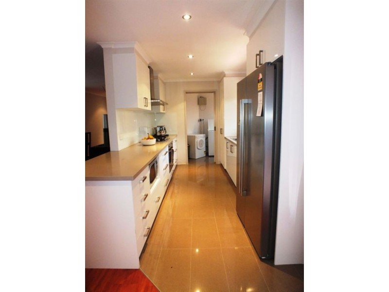 81 Marson Crescent, Hallam VIC 3803