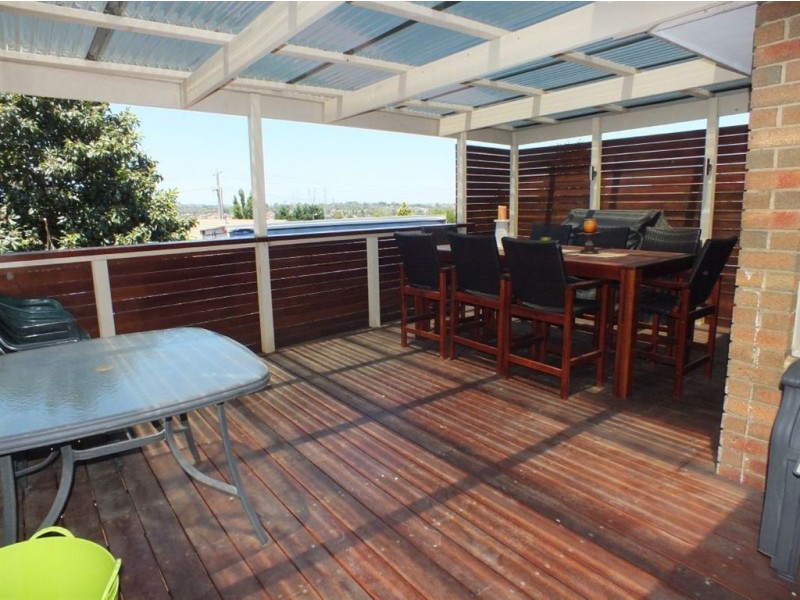 81 Marson Crescent, Hallam VIC 3803