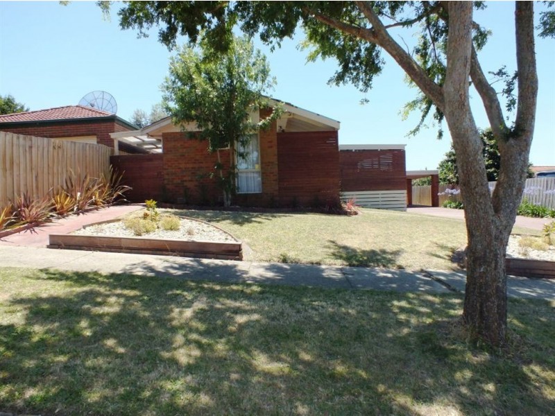 81 Marson Crescent, Hallam VIC 3803