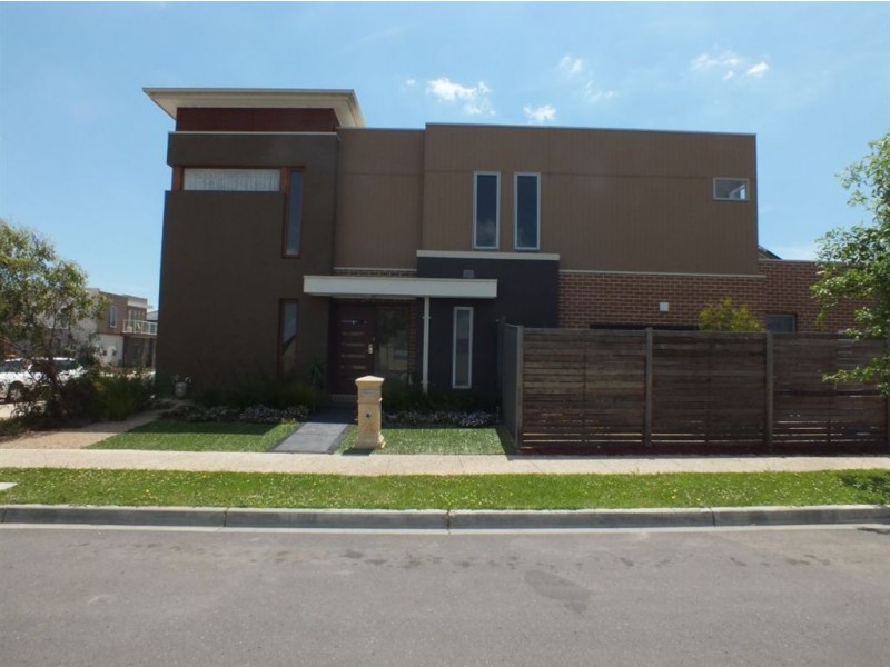 23 Kilburn Place, Pakenham VIC 3810