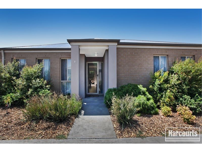 2/6A Iris Place, Pakenham VIC 3810