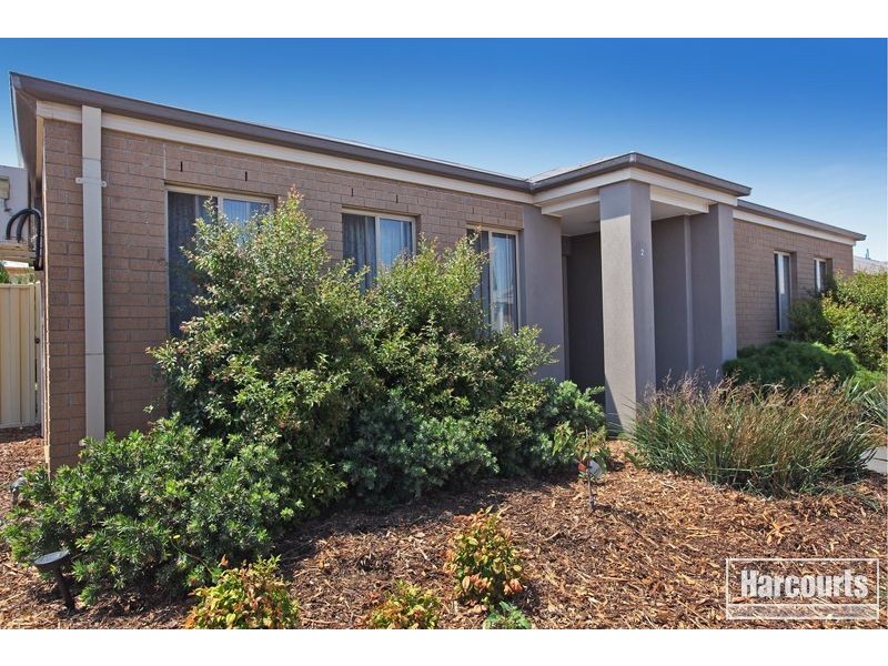 2/6A Iris Place, Pakenham VIC 3810